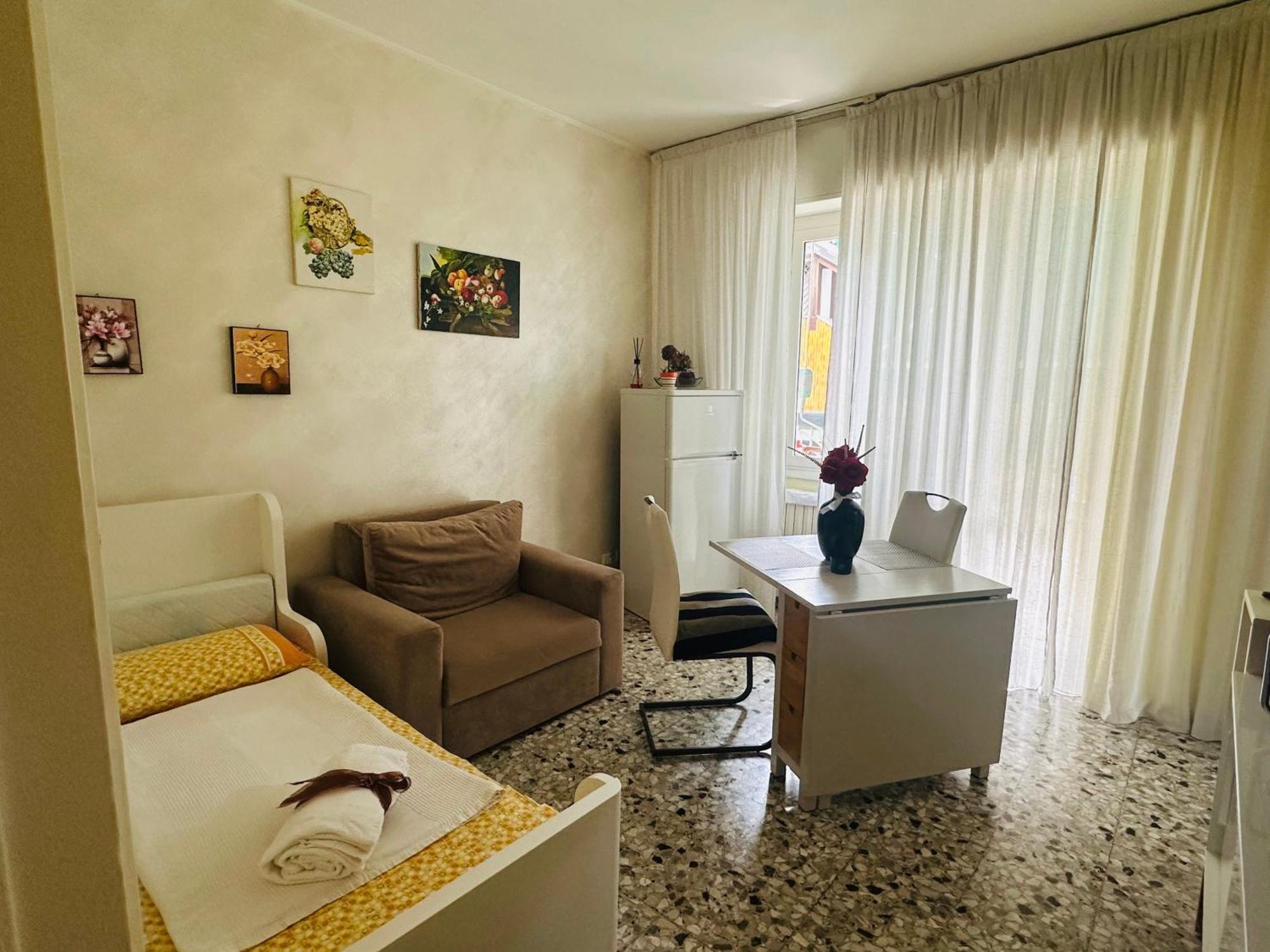 Casa Lumi Apartment Bresso Exterior photo